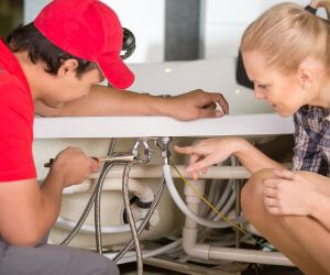 About Plumbers Pros Oconto Falls, WI